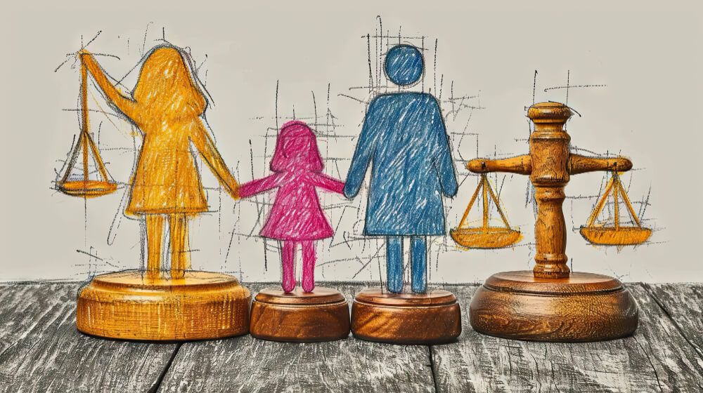 Winkels Abogados: expertos en derecho de familia en Madrid