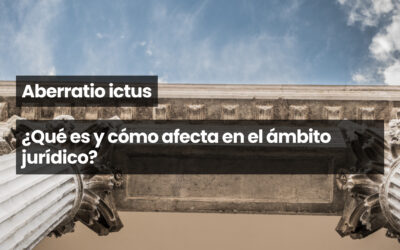 Aberratio ictus