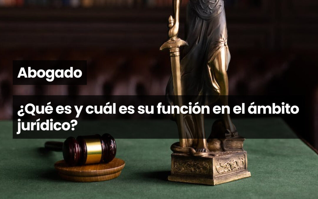 Abogado