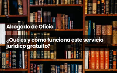 Abogado de oficio