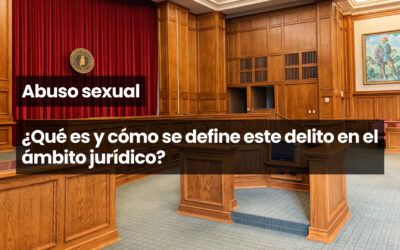 Abuso sexual