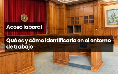 Acoso laboral