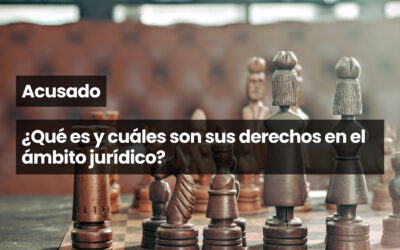 Acusado