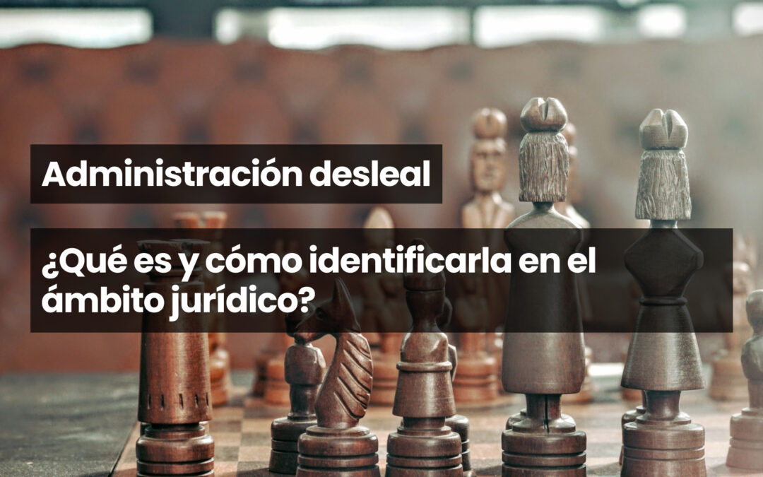 Administración desleal