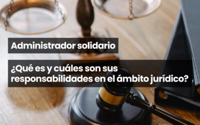 Administrador solidario