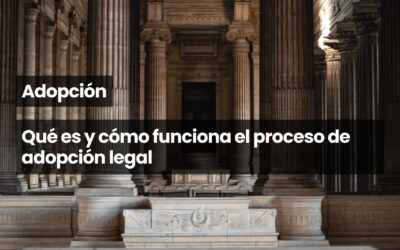 Adopción