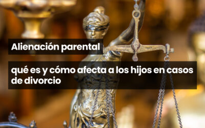 Alienación parental