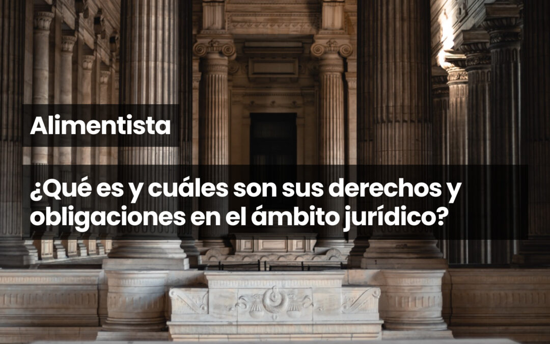 Alimentista