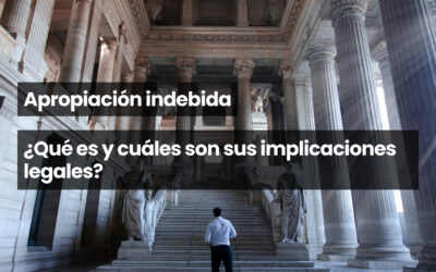 Apropiación indebida