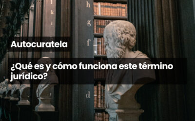 Autocuratela