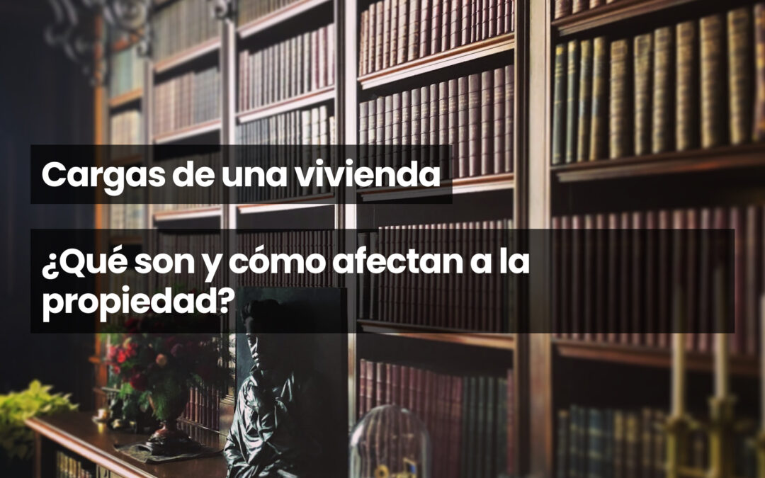 Cargas de una vivienda