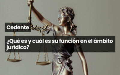 Cedente