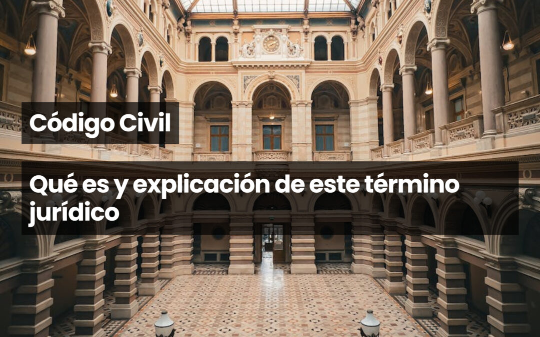 Código Civil