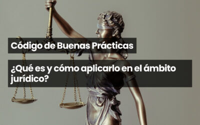 Código de Buenas Prácticas