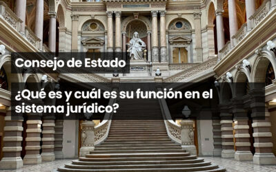 Consejo de Estado
