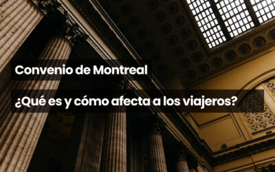 Convenio de Montreal