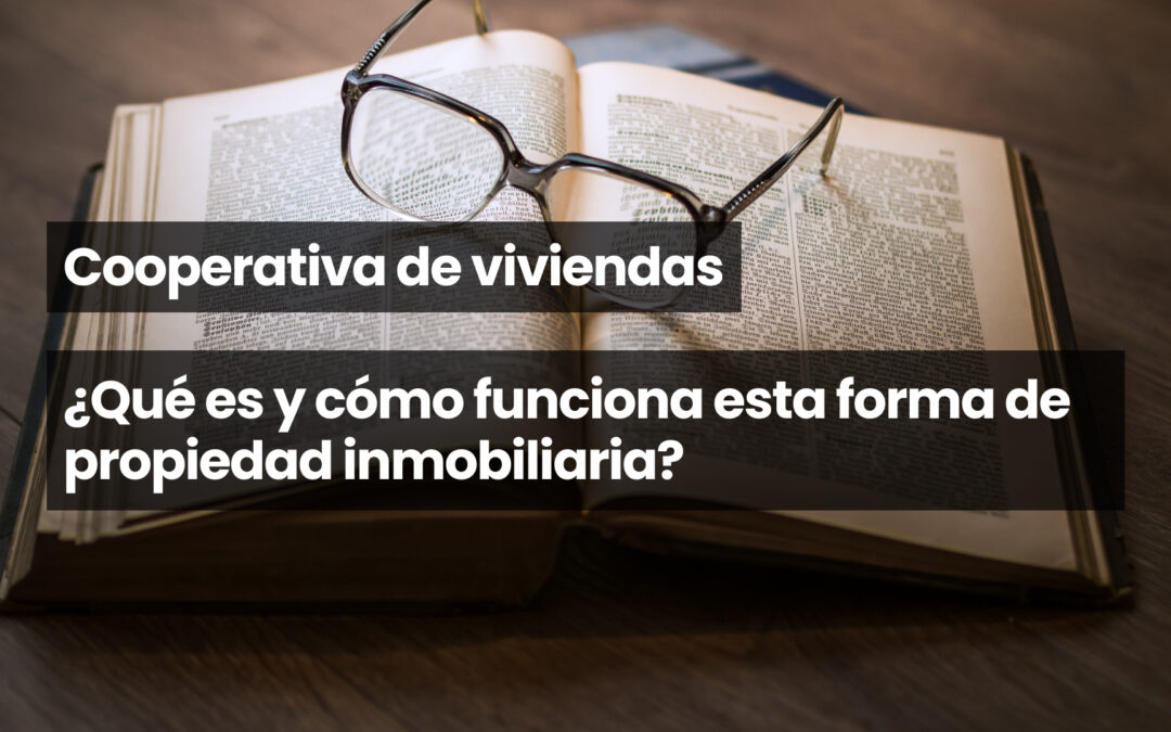 Cooperativa de viviendas