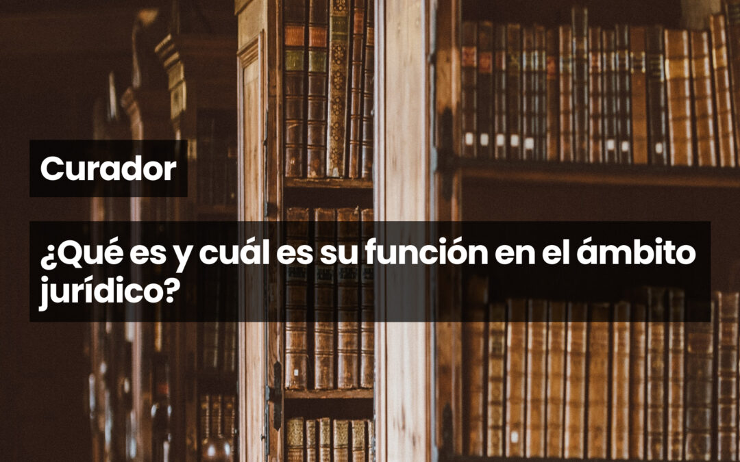 Curador