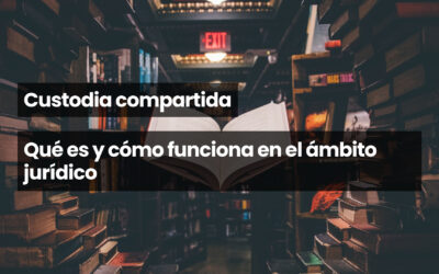Custodia compartida