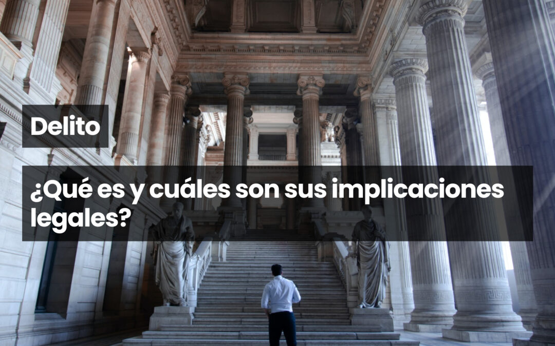 Delito