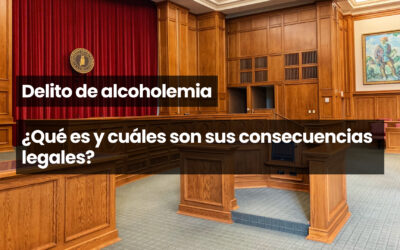 Delito de alcoholemia