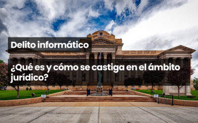 Delito informático