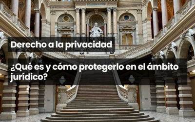 Derecho a la privacidad