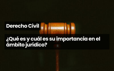 Derecho Civil