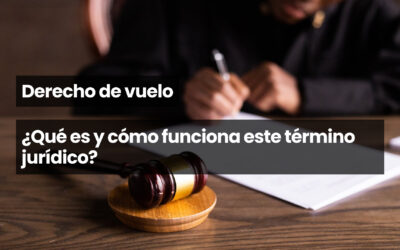 Derecho de vuelo