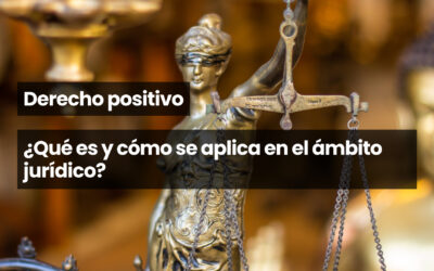 Derecho positivo