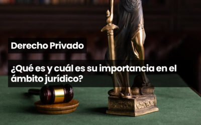 Derecho privado