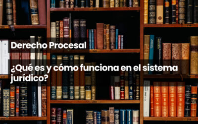 Derecho Procesal