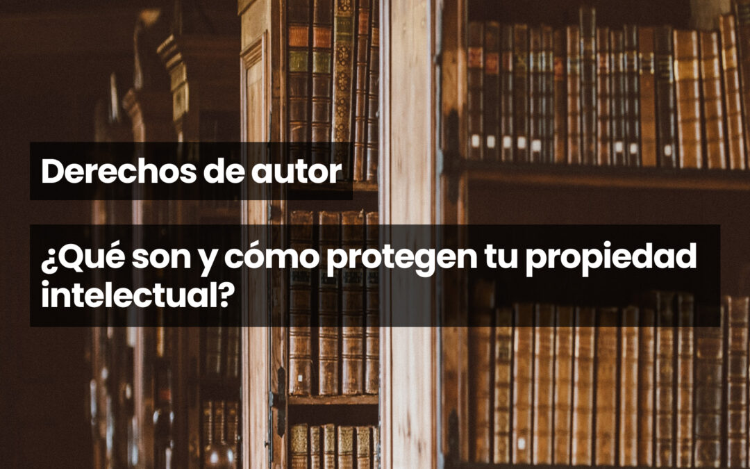 Derechos de autor
