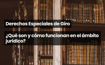 Derechos Especiales de Giro