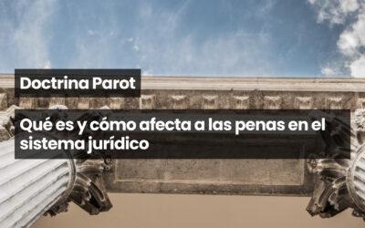 Doctrina Parot