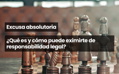 Excusa absolutoria