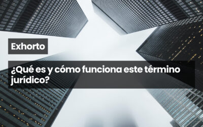 Exhorto