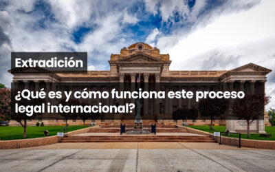 Extradición