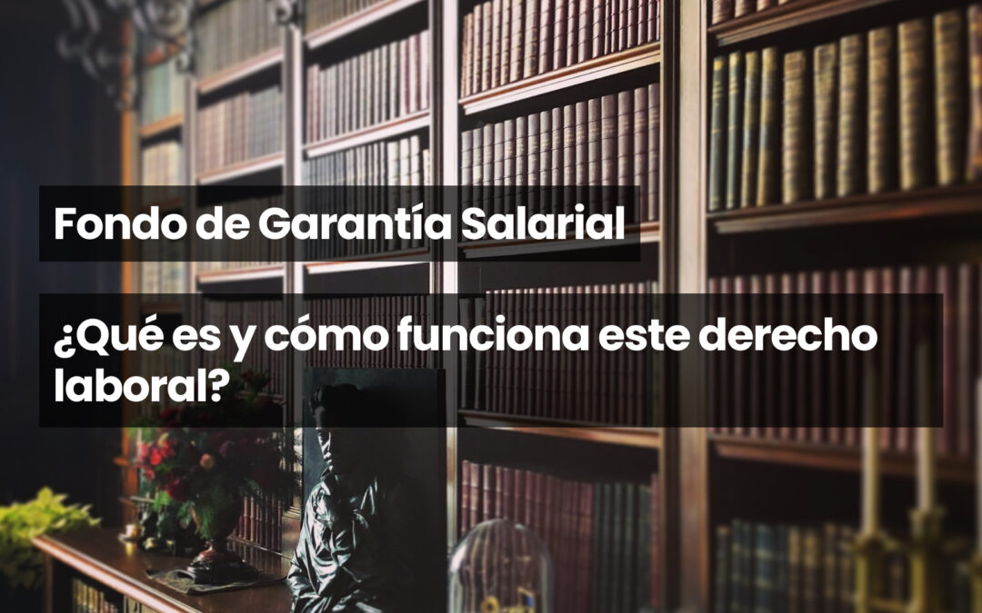 Fondo de Garantía Salarial