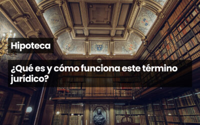 Hipoteca