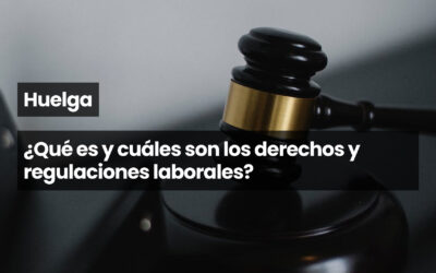 Huelga