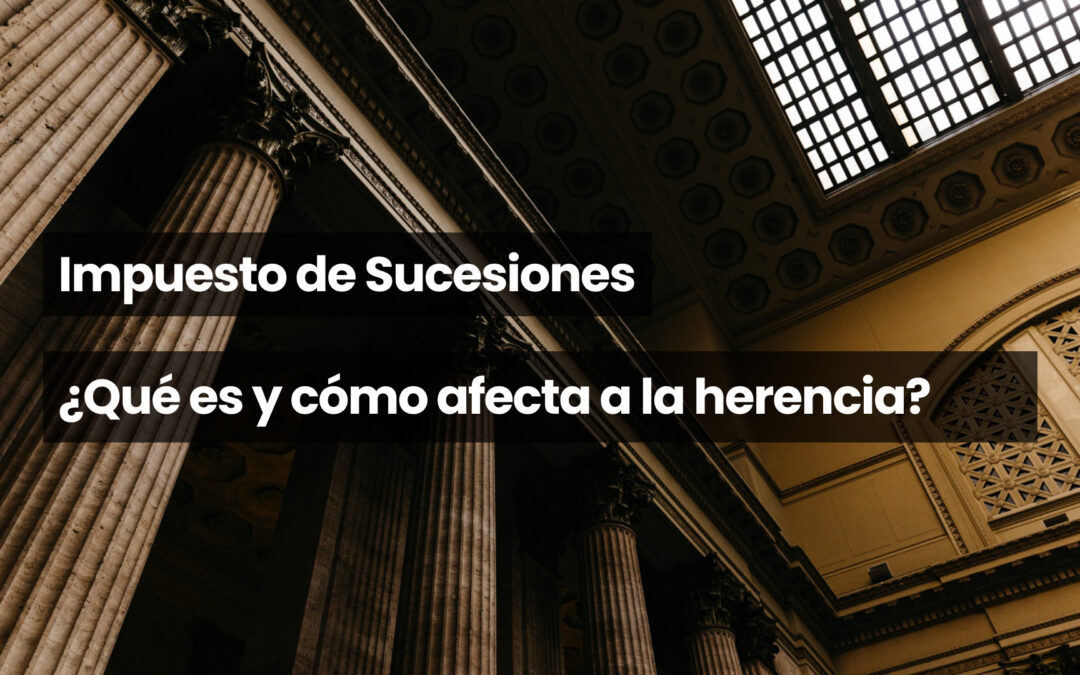 Impuesto de sucesiones