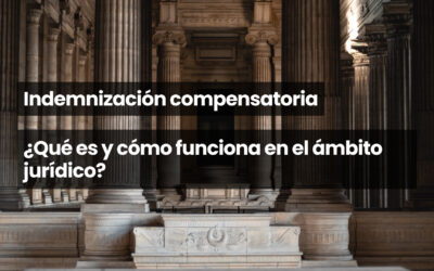 Indemnización compensatoria