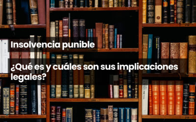 Insolvencia punible