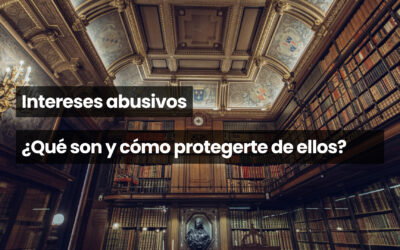 Intereses abusivos