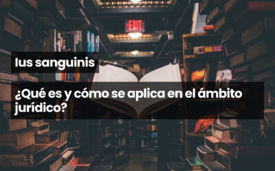 Ius sanguinis