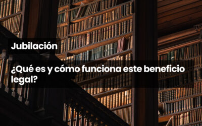 Jubilación