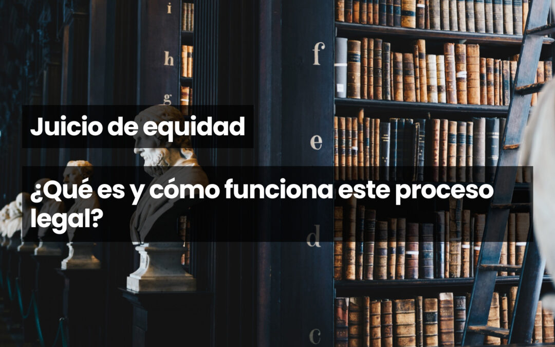 Juicio de equidad