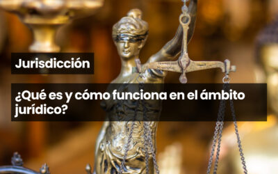 Jurisdicción