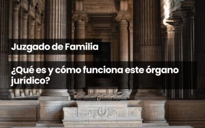 Juzgado de Familia